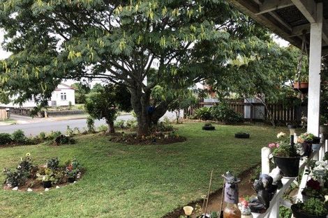 Photo of property in 37 Raihara Street, Kaikohe, 0405