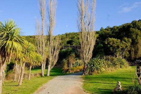 Photo of property in 365 Upper Hook Road, Hunter, Waimate, 7978