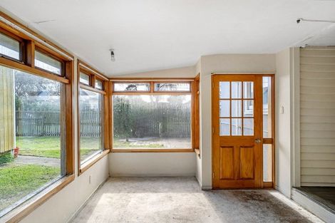 Photo of property in 133 Birdwood Avenue, Beckenham, Christchurch, 8023