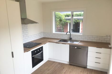 Photo of property in 1/54 Matai Street West, Riccarton, Christchurch, 8011