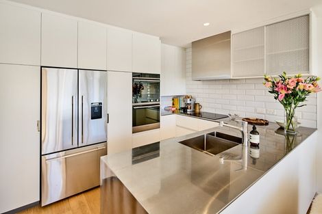 Photo of property in St Pauls Apartments, 112/43 Mulgrave Street, Thorndon, Wellington, 6011