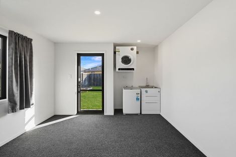 Photo of property in 59 Kate Sheppard Drive, Rolleston, 7615