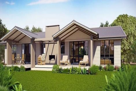 Photo of property in 44 Holdens Road, Henderson, Auckland, 0612