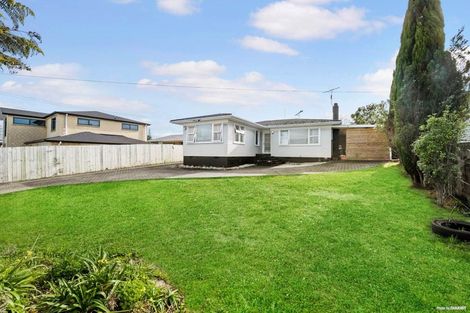 Photo of property in 17 Mahia Road, Manurewa, Auckland, 2102