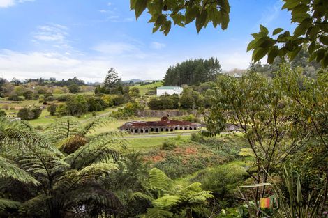 Photo of property in 14 Banks Lane, Waikino, Waihi, 3682