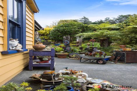 Photo of property in 14 Banks Lane, Waikino, Waihi, 3682