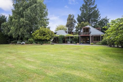 Photo of property in 55 Rutherford Road, Mosgiel, 9092