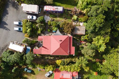 Photo of property in 14 Banks Lane, Waikino, Waihi, 3682