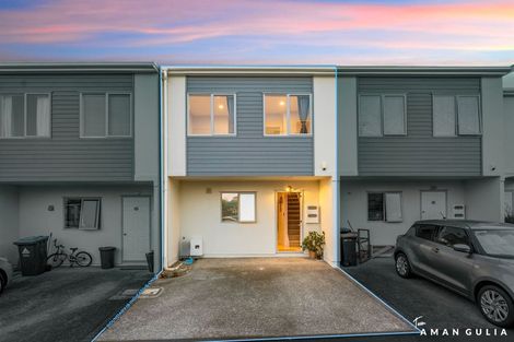 Photo of property in 21/218 Captain Springs Road, Onehunga, Auckland, 1061