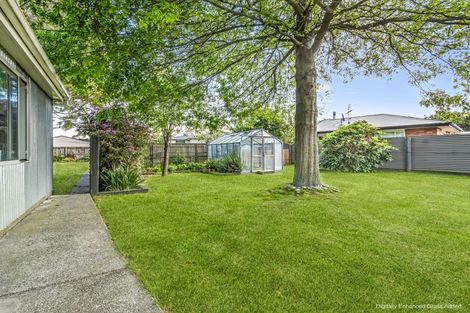 Photo of property in 24 Robinson Street, Rakaia, 7710