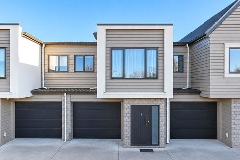 Photo of property in 4/188 Massey Street, Frankton, Hamilton, 3204