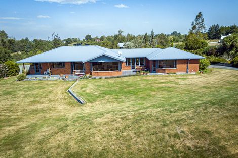 Photo of property in 41 Kalaugher Road, Geraldine Downs, Geraldine, 7991