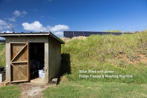 Photo of property in 1238 Fern Flat Road, Peria, 0479
