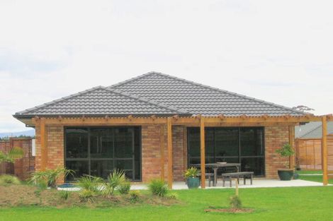 Photo of property in 6 Ludlow Place, Katikati, 3129