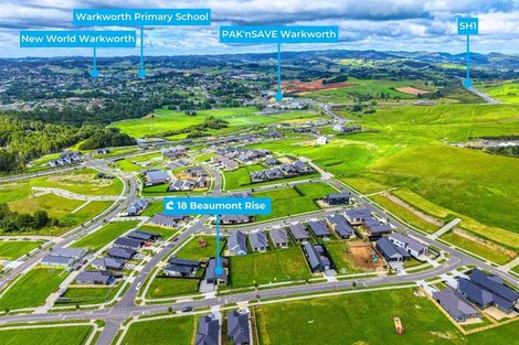 Photo of property in 18 Beaumont Rise, Warkworth, 0985