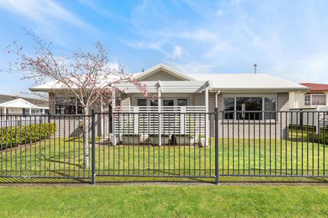 Photo of property in 81a Studholme Street, Morrinsville, 3300