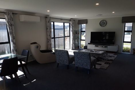 Photo of property in 14 Myrtle Road, Wigram, Christchurch, 8025