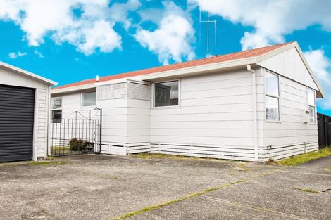 Photo of property in 68b Bandon Street, Frankton, Hamilton, 3204