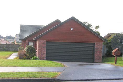 Photo of property in 12 Waylen Place, Burswood, Auckland, 2013