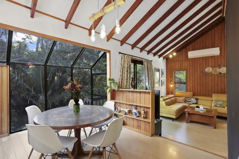 Photo of property in 8 Selwyn Avenue, Glen Eden, Auckland, 0602