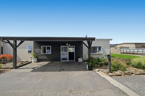 Photo of property in 18/6a Gregg Street, Alexandra, 9320