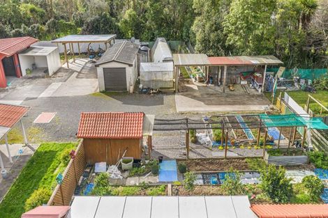 Photo of property in 84 The Avenue, Levin, 5510