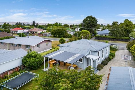 Photo of property in 17 March Street, Spring Creek, 7202