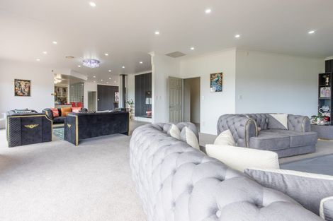 Photo of property in 675 Wakarara Road, Ongaonga, 4279