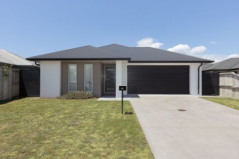 Photo of property in 41 Kahuparere Crescent, Pyes Pa, Tauranga, 3112