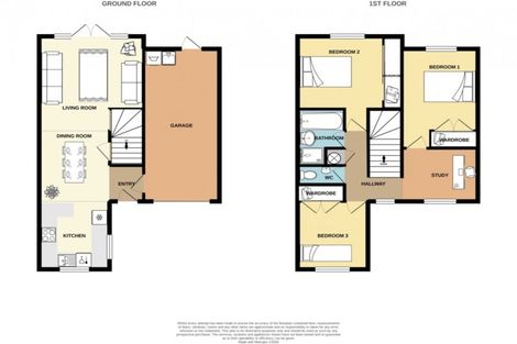 Photo of property in 9 Verdale Circle, Glen Eden, Auckland, 0602