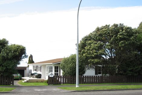 Photo of property in 38 Smeaton Road, Bell Block, New Plymouth, 4312