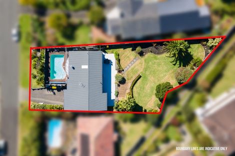 Photo of property in 25 Coates Road, Cockle Bay, Auckland, 2014