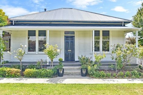 Photo of property in 61 Brynley Street, Hornby, Christchurch, 8042