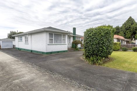 Photo of property in 115 Bartholomew Road, Levin, 5510