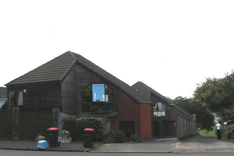 Photo of property in 4/46 St Vincent Avenue, Remuera, Auckland, 1050