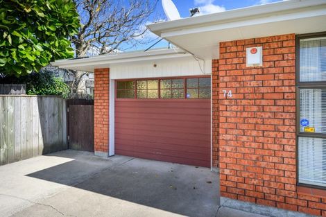 Photo of property in 74 Albert Street, Palmerston North, 4414