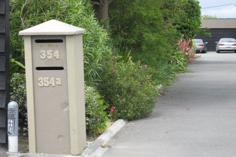 Photo of property in 354a Ilam Road, Bryndwr, Christchurch, 8053