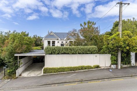Photo of property in 742 Highgate, Maori Hill, Dunedin, 9010
