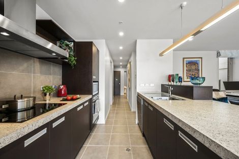 Photo of property in Republic Apartments, 1a/11 Tennyson Street, Te Aro, Wellington, 6011