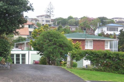 Photo of property in 4/3 Penzance Road, Mairangi Bay, Auckland, 0630
