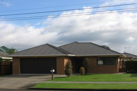 Photo of property in 14 Totara Road, Awapuni, Palmerston North, 4412