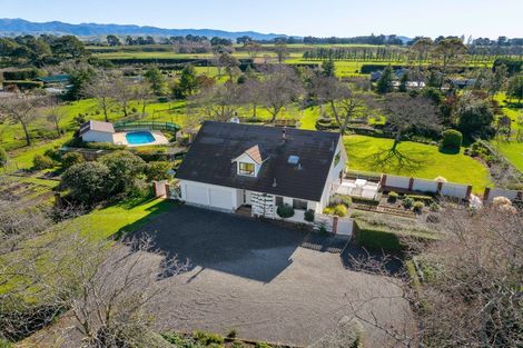 Photo of property in 144 Loop Line, Opaki, Masterton, 5881