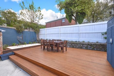 Photo of property in 6 Fernhill Street, Dunedin Central, Dunedin, 9016