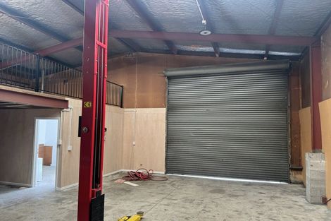 Photo of property in 3/17 Cook Street, Hamilton East, Hamilton, 3216