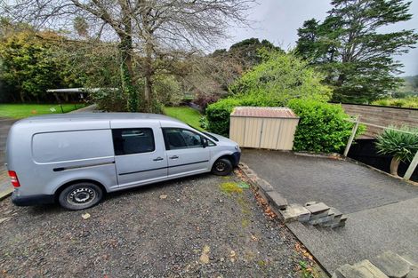 Photo of property in 46 Tuarangi Road, Grey Lynn, Auckland, 1021