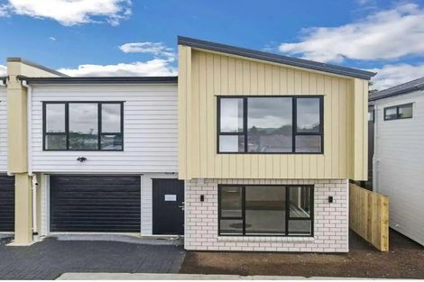 Photo of property in 70c Cargill Street, Papakura, 2110
