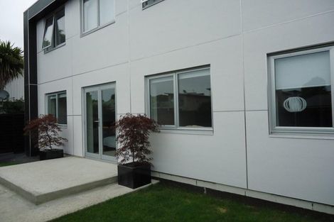 Photo of property in 1/27 Brockworth Place, Riccarton, Christchurch, 8011