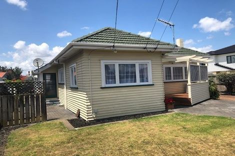 Photo of property in 7 Motatau Road, Papatoetoe, Auckland, 2025