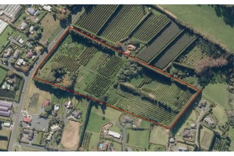 Photo of property in 443 Kerikeri Road, Kerikeri, 0230