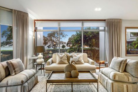 Photo of property in 219a Tamaki Drive, Kohimarama, Auckland, 1071